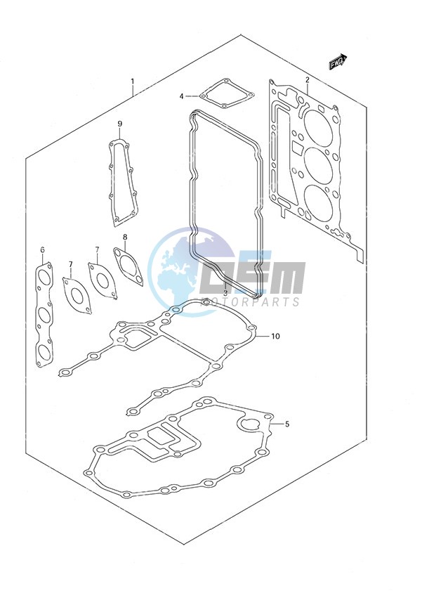 Gasket Set