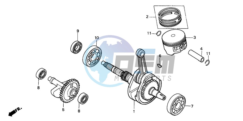 PISTON