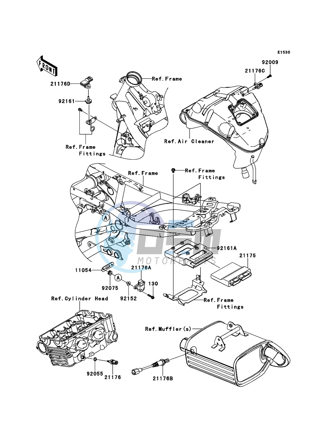 Fuel Injection