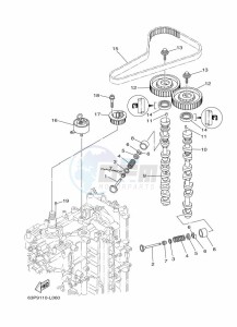 F150BETX drawing VALVE