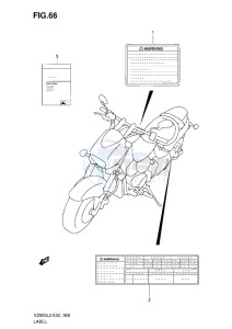 VZ800 drawing LABEL