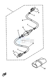 L150A drawing FUEL-SUPPLY-2