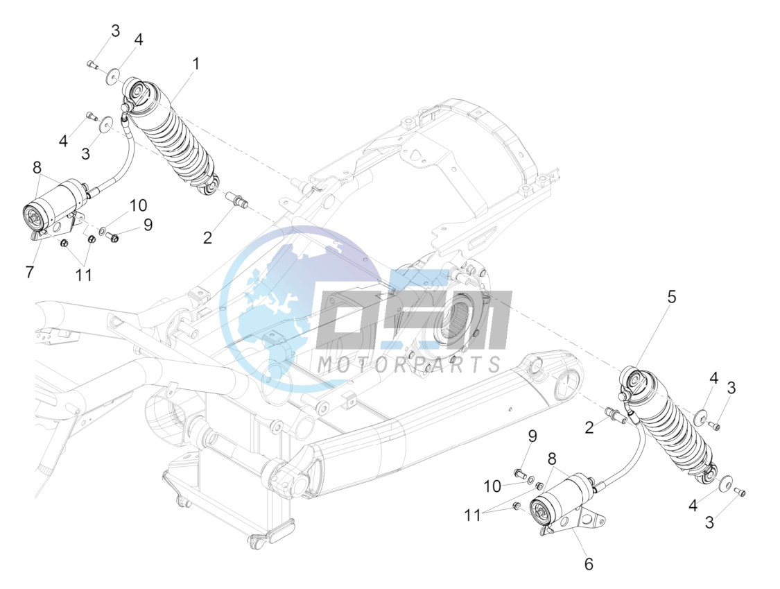 Shock absorber