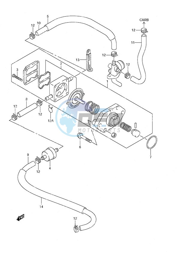 Fuel Pump