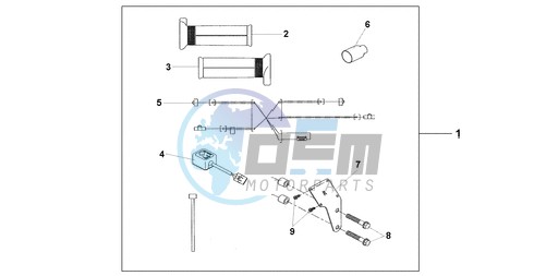 GRIP HEATER