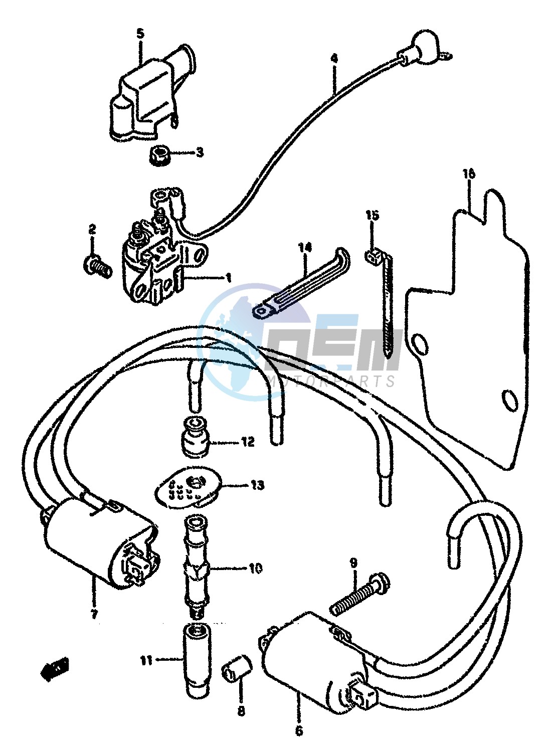 ELECTRICAL