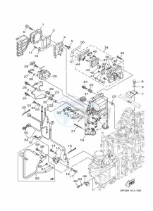 F225CETL drawing ELECTRICAL-2