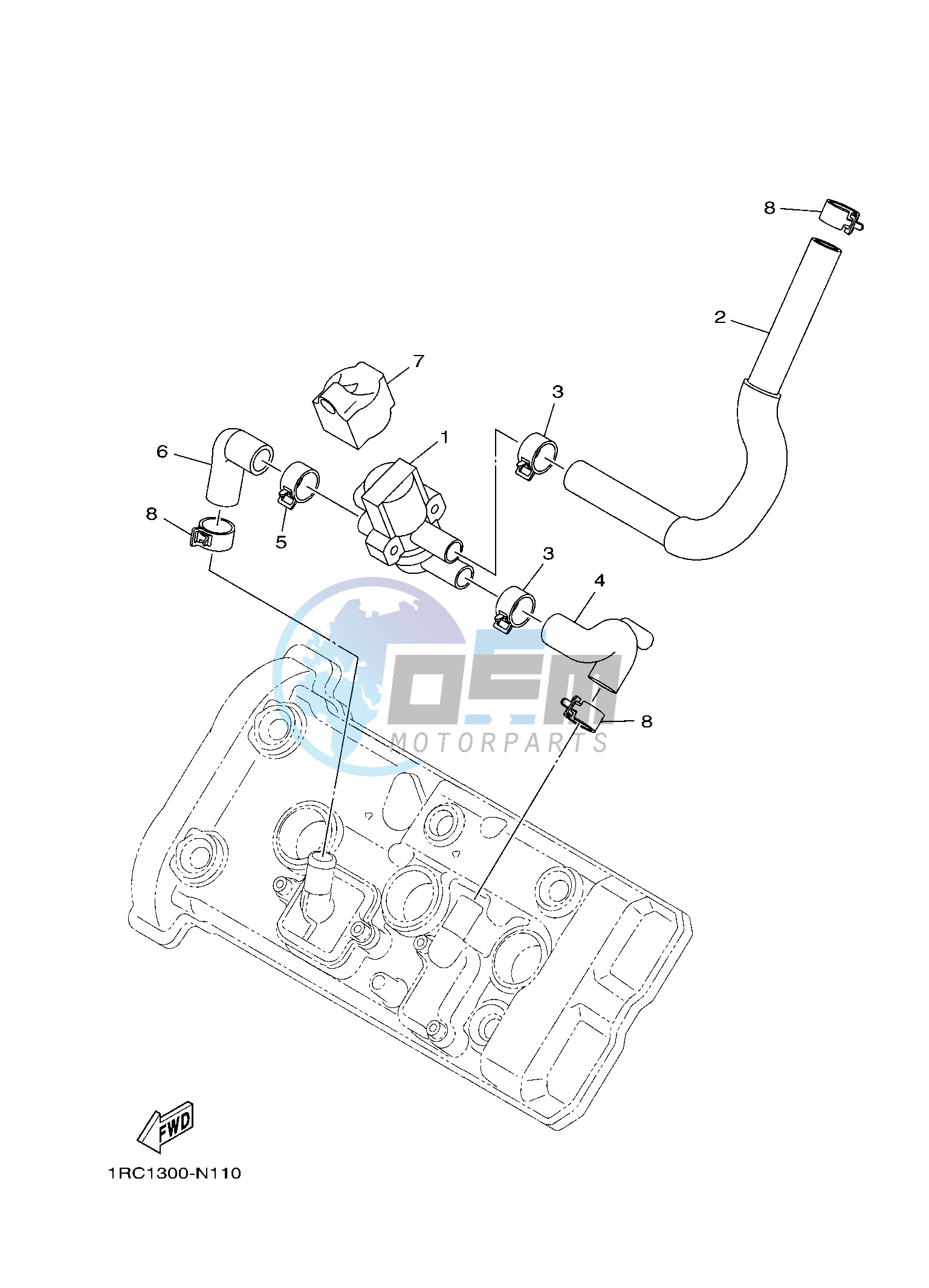 AIR INDUCTION SYSTEM