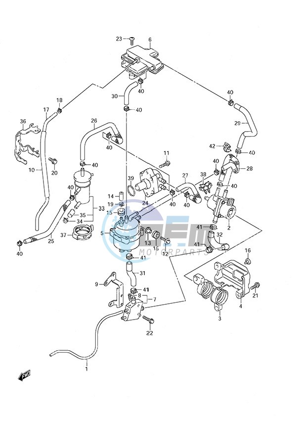 Fuel Pump