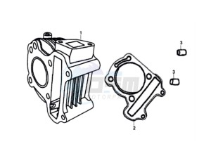 NITRO_50_L0 L0 drawing Cylinder