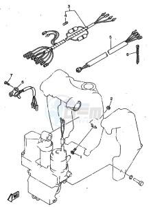 225B drawing MOUNT-2