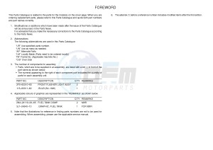 YXM700ES YXM700PSE VIKING EPS SPECIAL EDITION (1XP7) drawing .4-Content