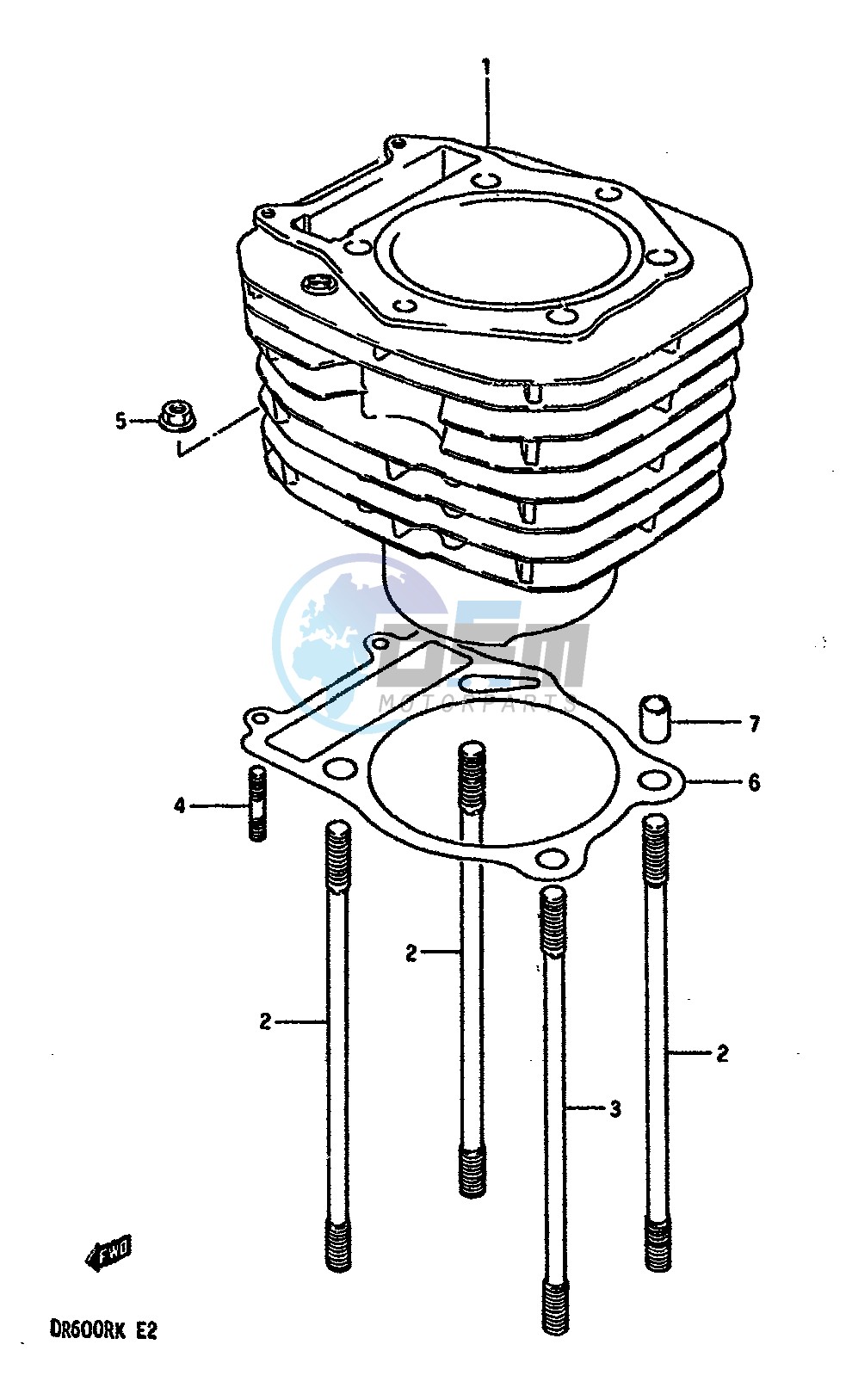 CYLINDER