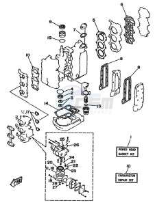 30D drawing REPAIR-KIT-1