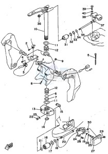 L130BETO drawing MOUNT-2