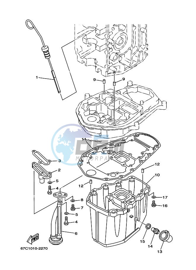 OIL-PAN