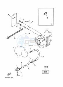 6MSHH drawing FUEL-TANK