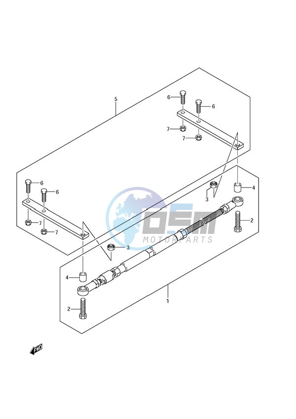 Tie Rod