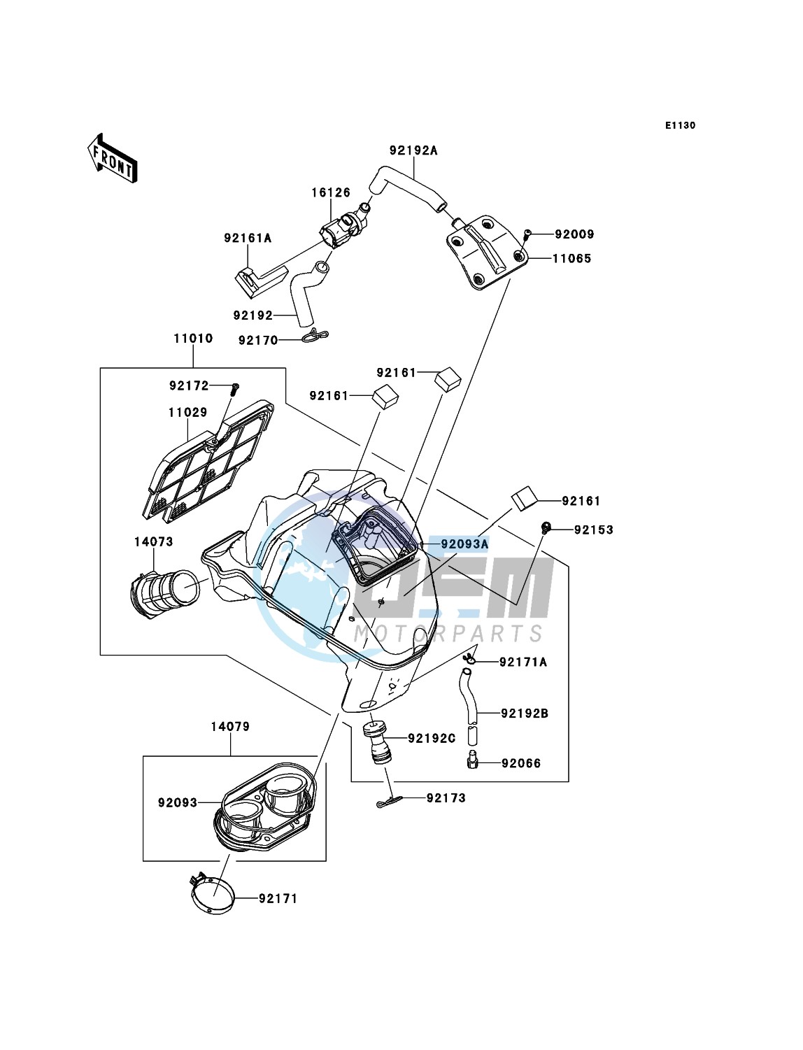 Air Cleaner