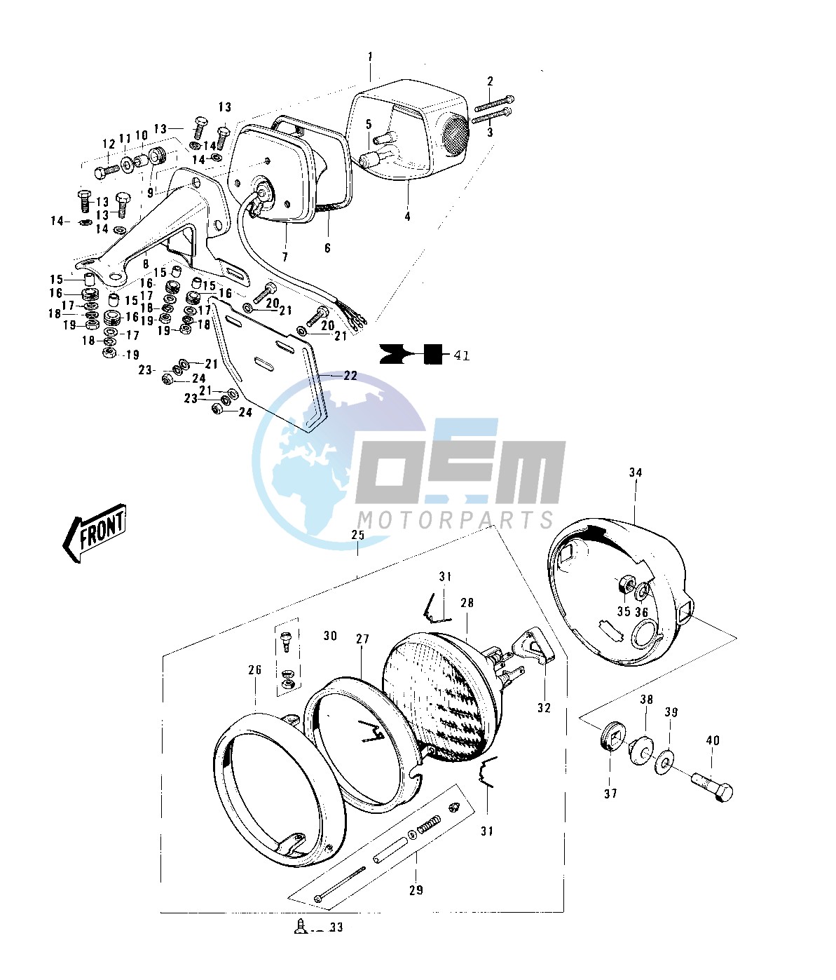 HEADLIGHT_TAILLIGHT -- 74-75- -