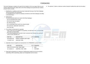 YFM700FWBD KODIAK 700 EPS (BGFW) drawing Infopage-3