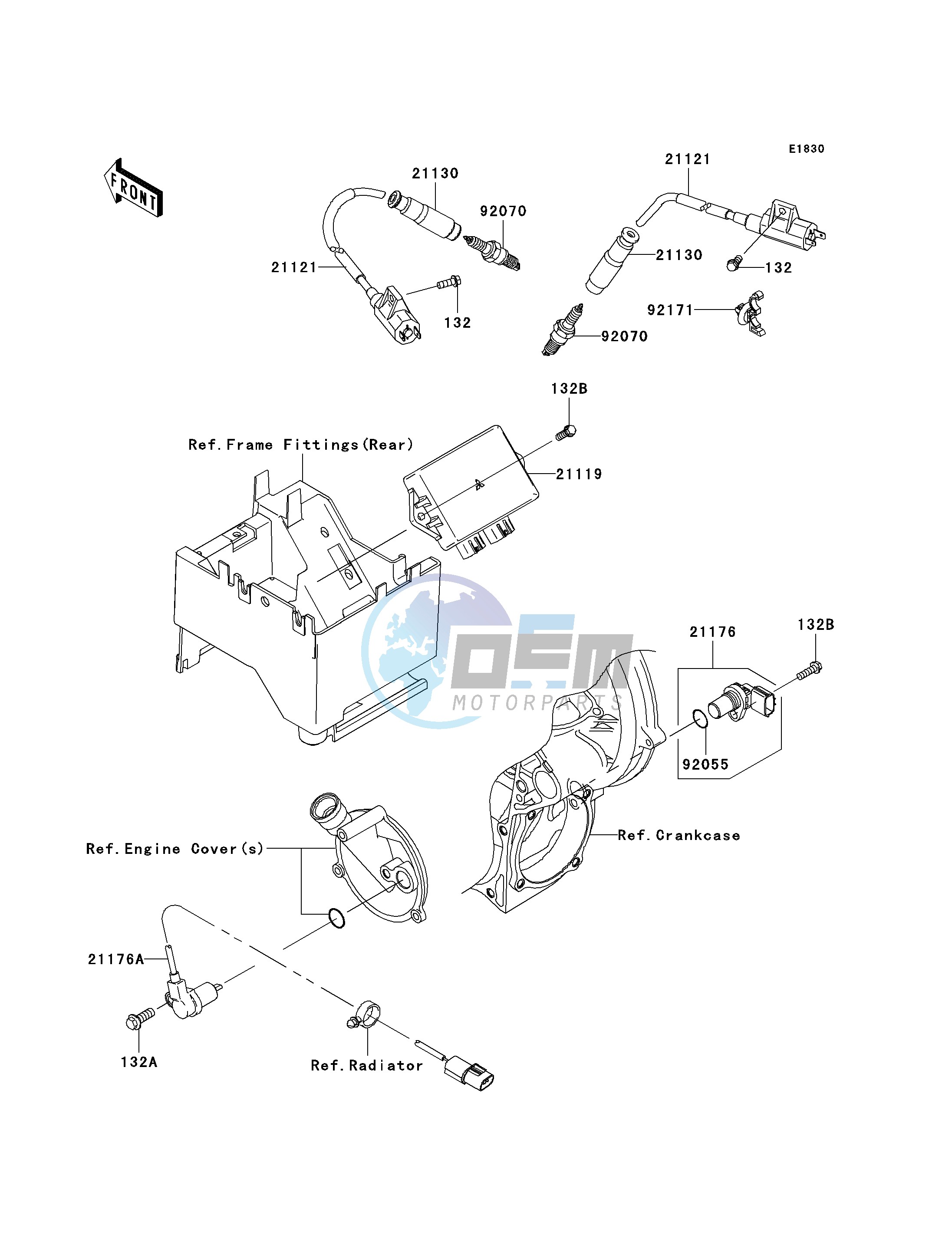 IGNITION SYSTEM