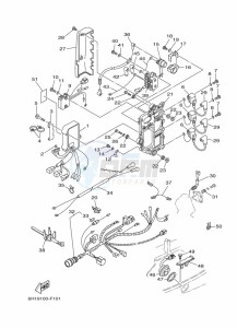 90AETOL drawing ELECTRICAL