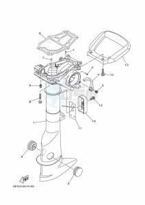 F2-5BMHL drawing CASING