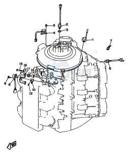 250AETO drawing ELECTRICAL-PARTS-4