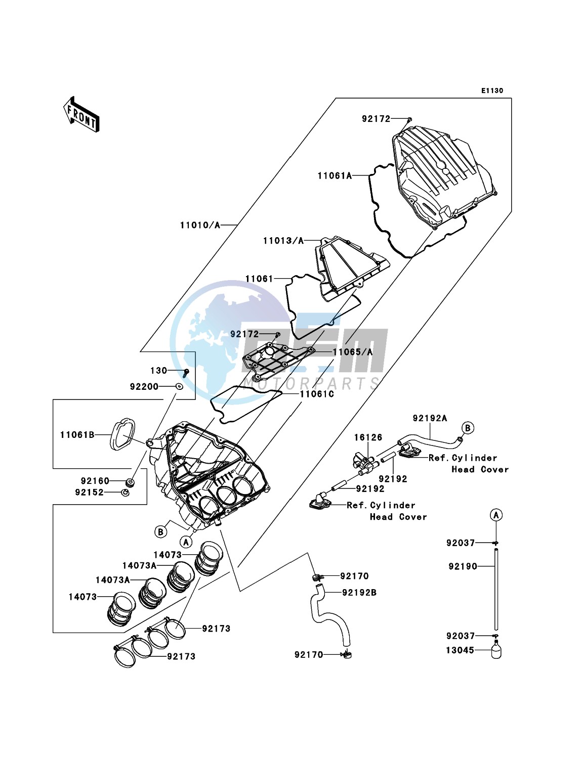 Air Cleaner