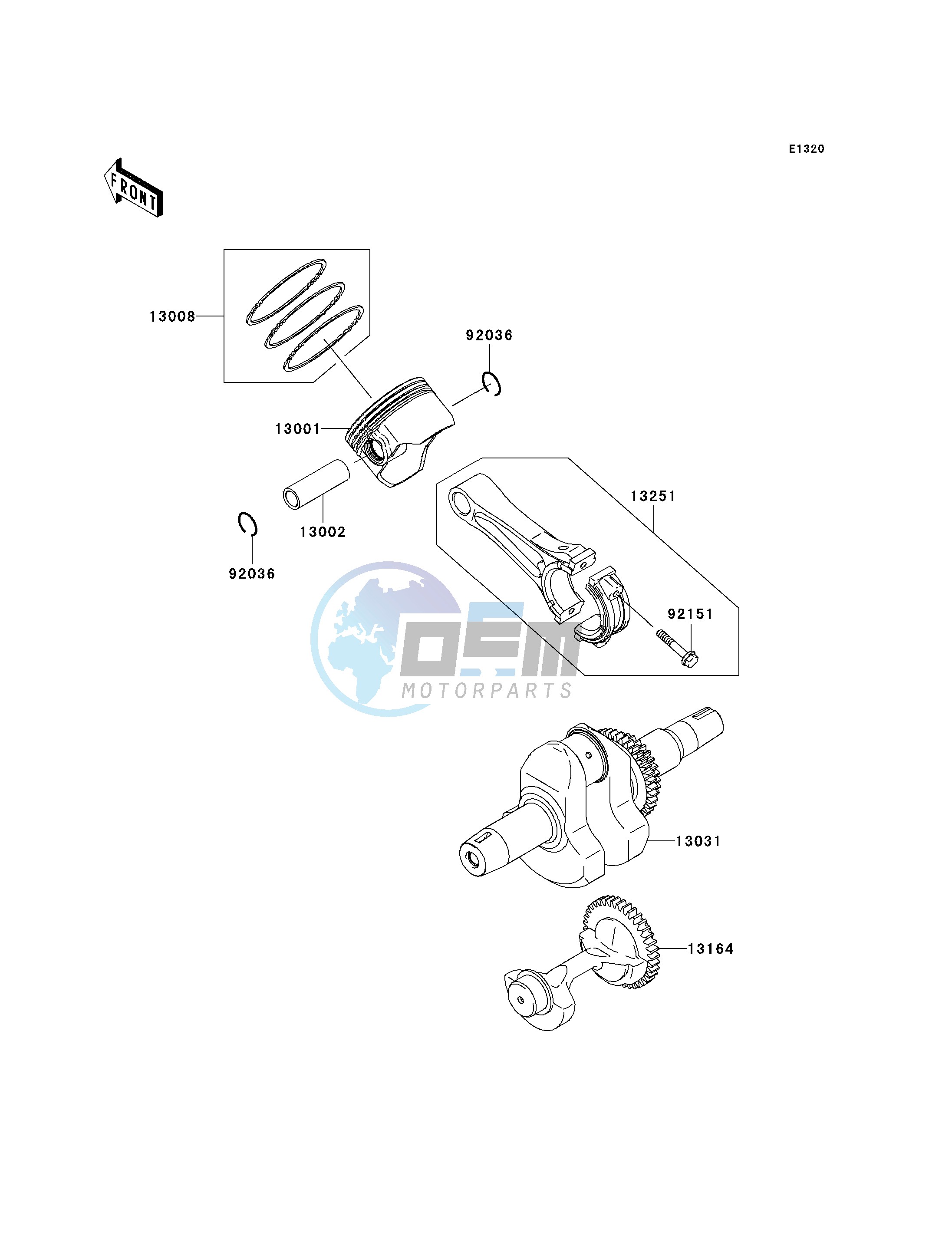 CRANKSHAFT_PISTON-- S- -