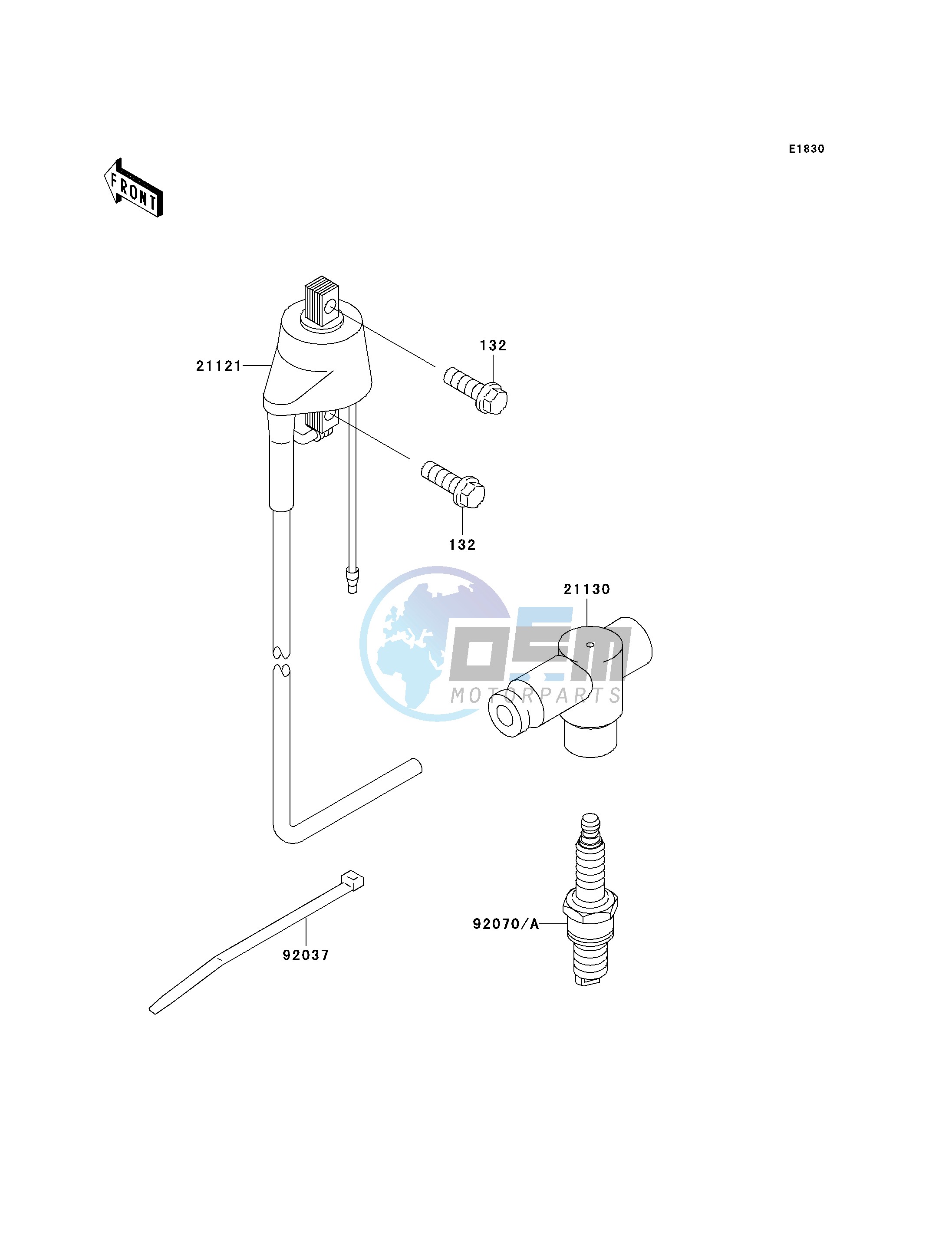 IGNITION SYSTEM