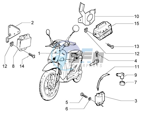 Electrical device