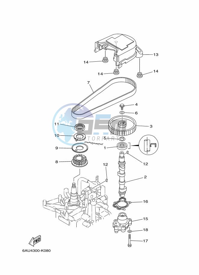 OIL-PUMP