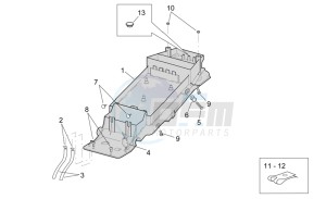 RSV 2 1000 drawing Undersaddle