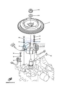 F15AEPL drawing IGNITION