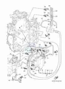 FL225FETX drawing INTAKE-2