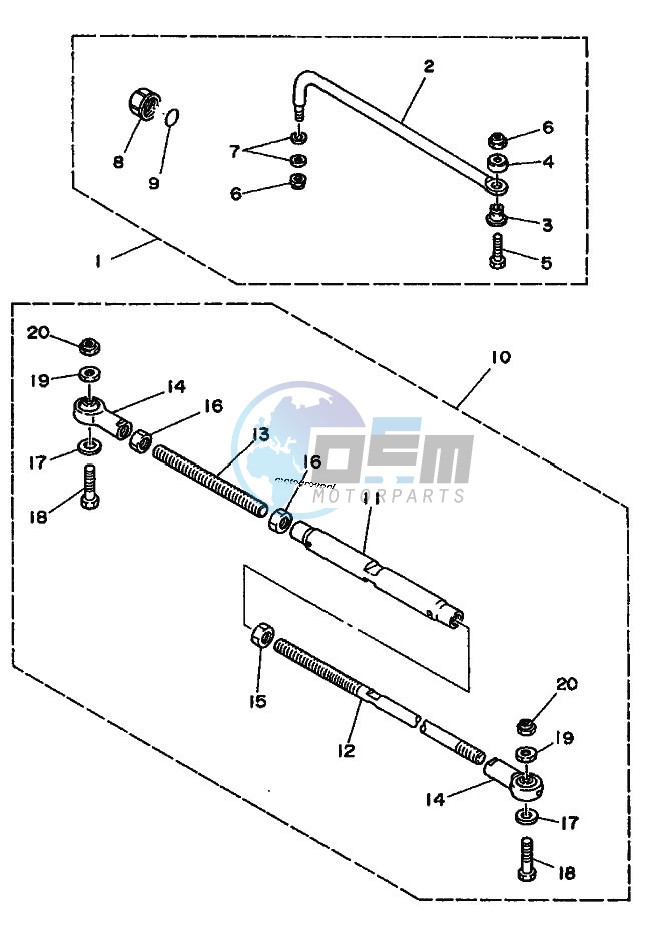 STEERING-GUIDE