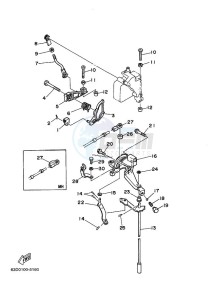 50H drawing THROTTLE-CONTROL-1