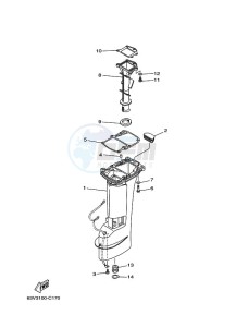 9-9FMHL drawing CASING