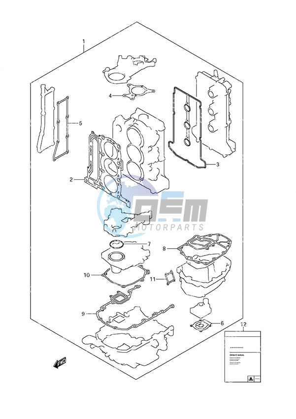 Gasket Set