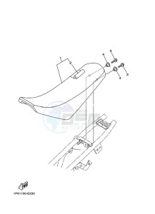 TT-R50E (BEG7) drawing SEAT