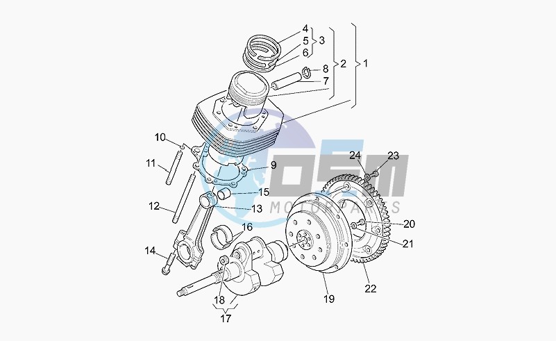 Drive shaft