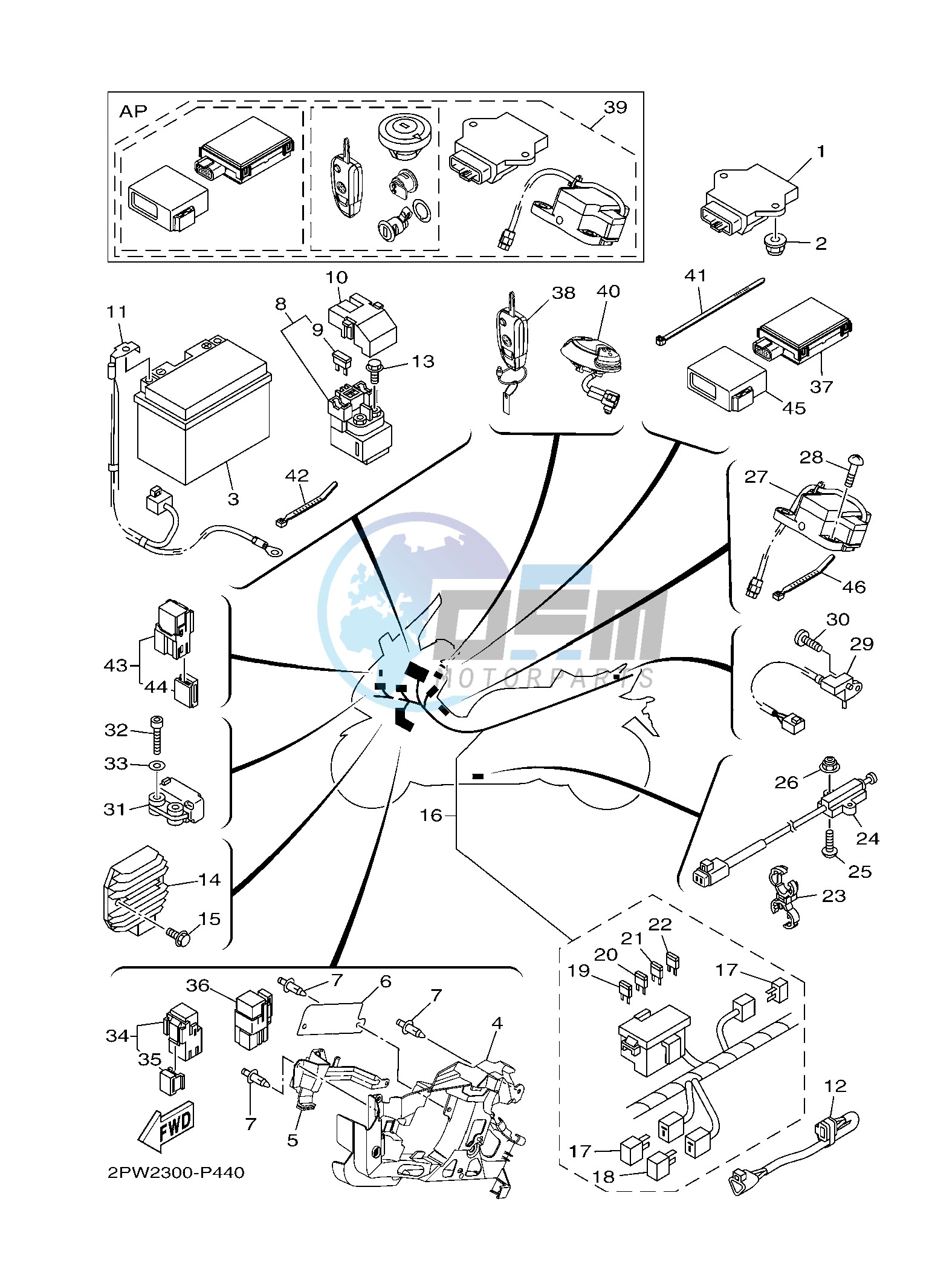 ELECTRICAL 1