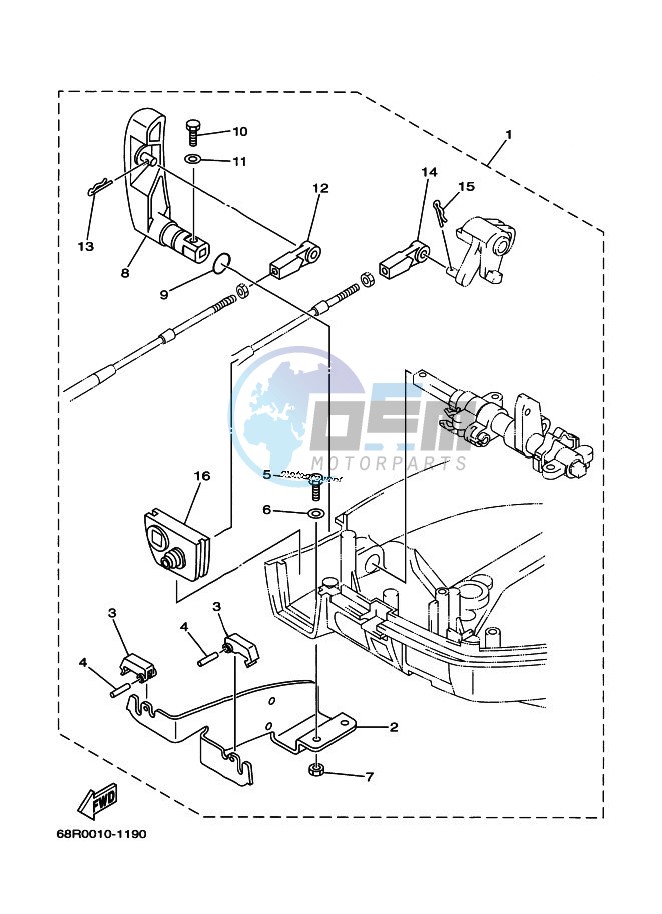 REMOTE-CONTROL-ATTACHMENT