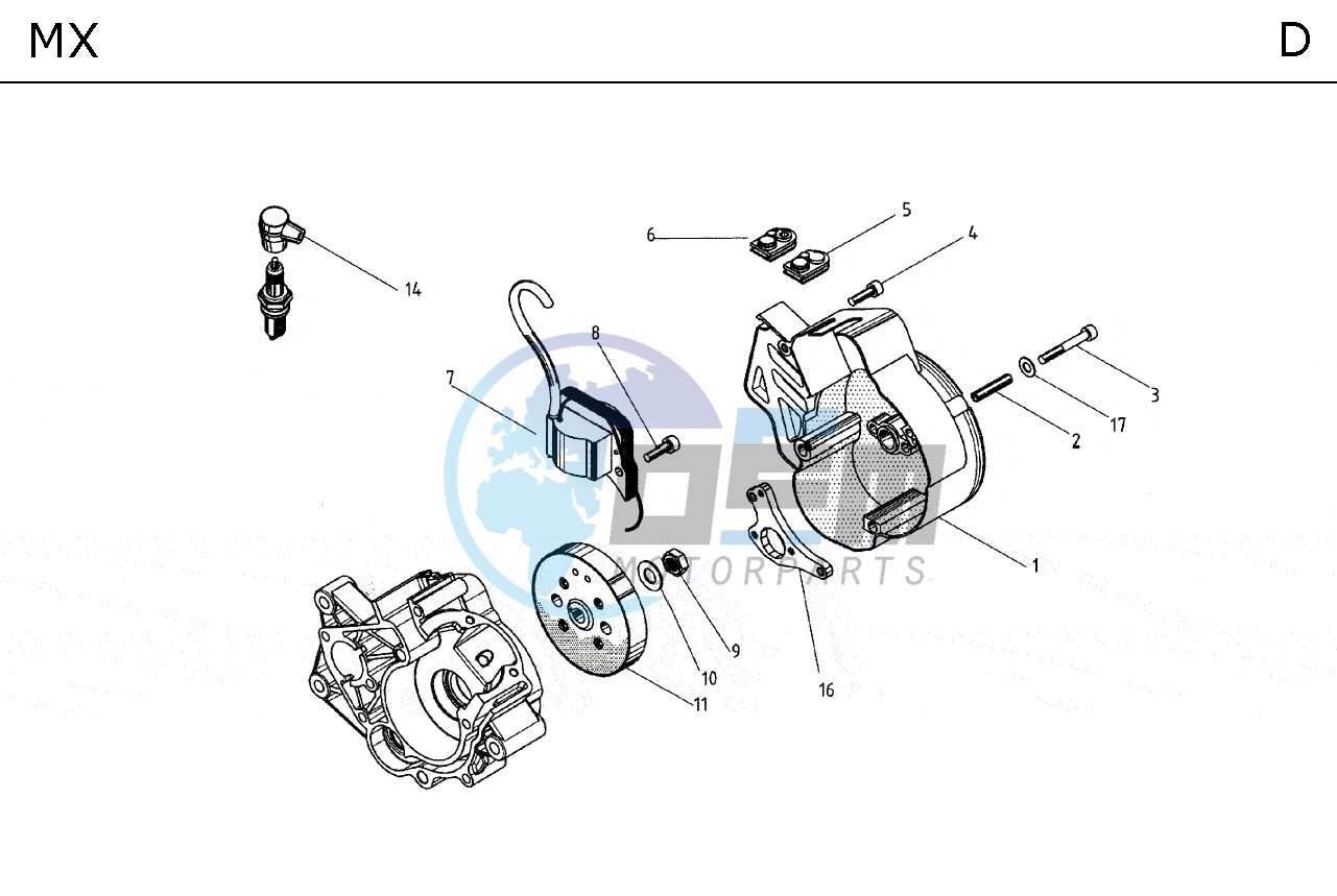 ENGINE TAV_D