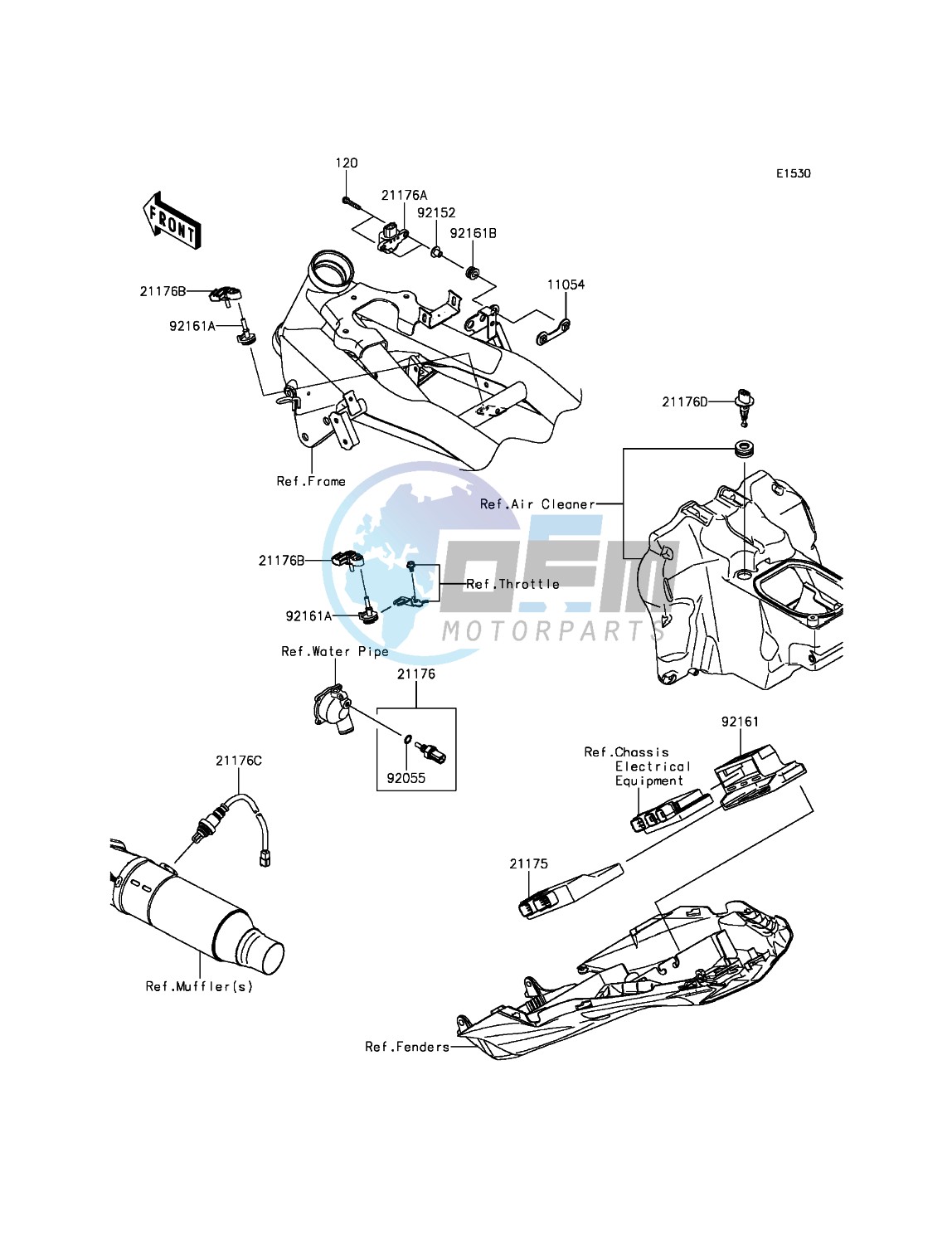 Fuel Injection