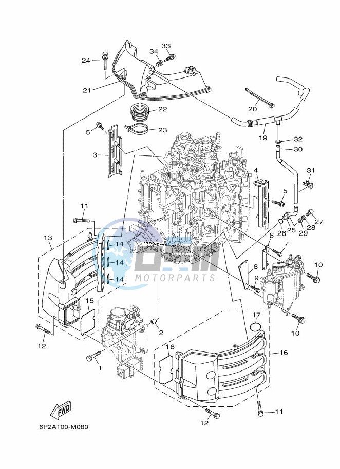 INTAKE-1