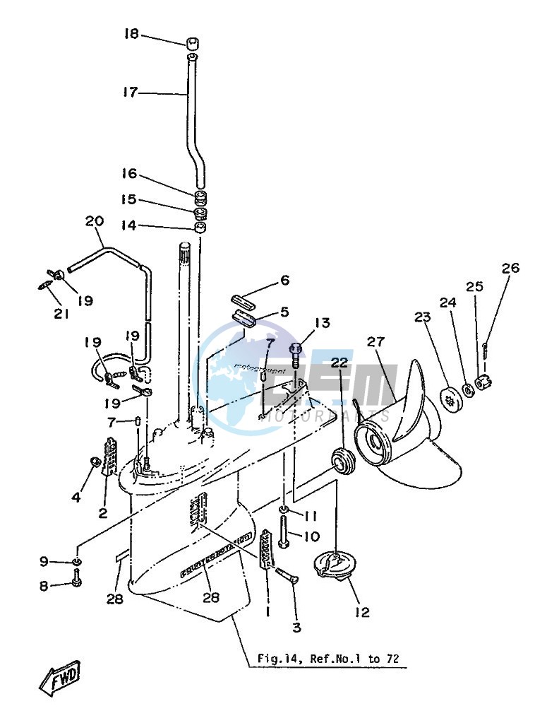 PROPELLER-HOUSING-AND-TRANSMISSION-2