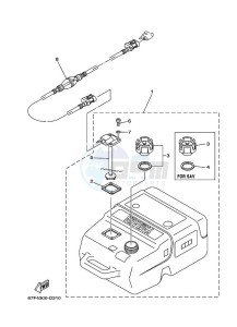 F30TLR drawing FUEL-TANK